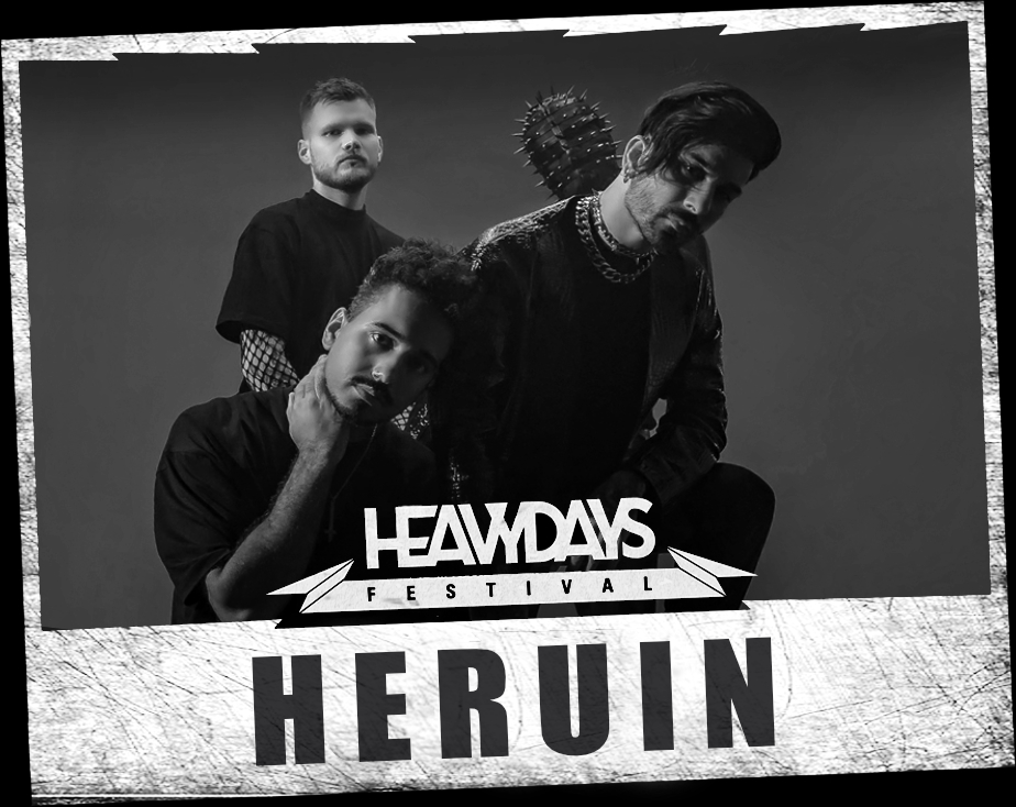 Heruin